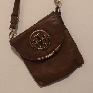 Tory Burch Leather Crossbody
